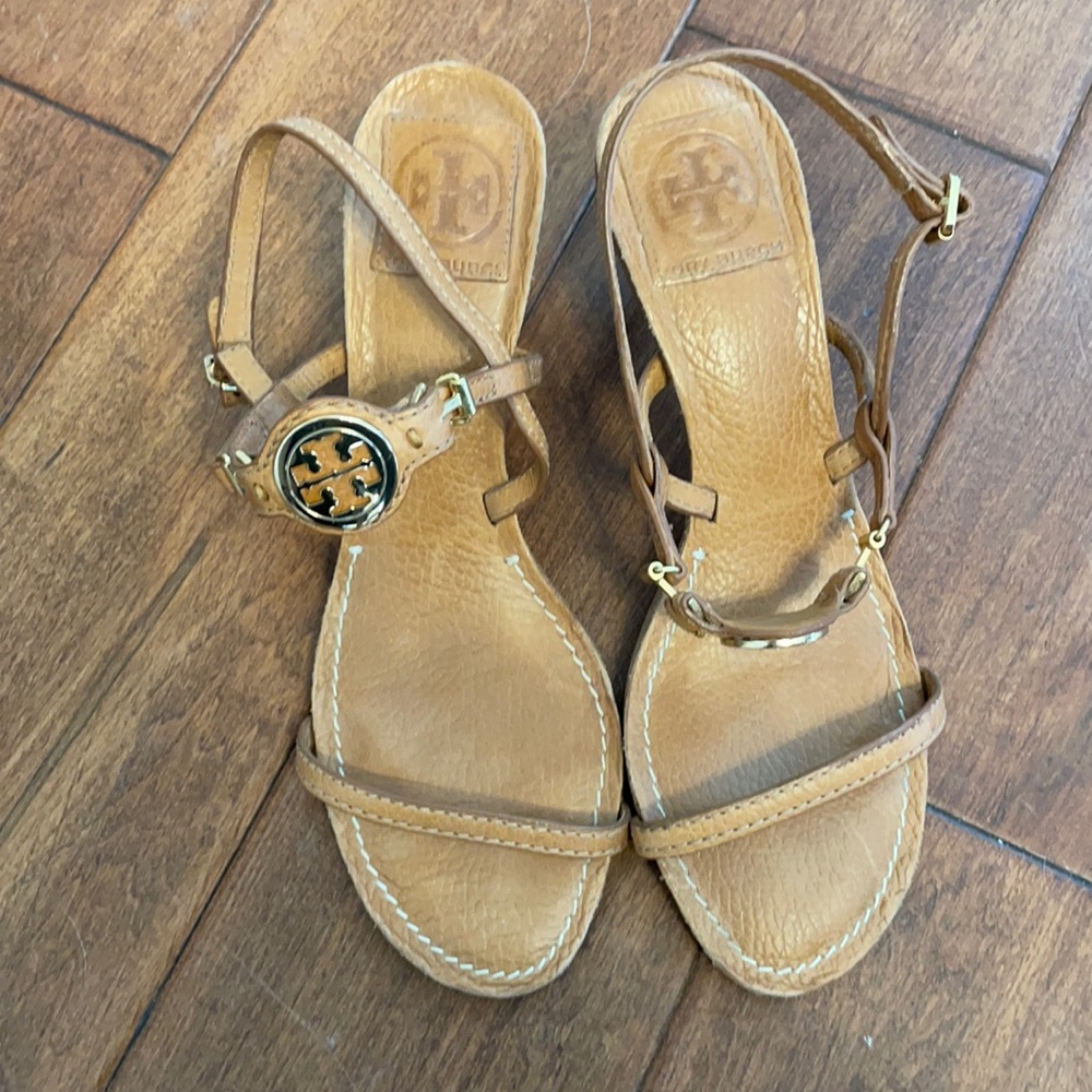 Tory Burch sandals